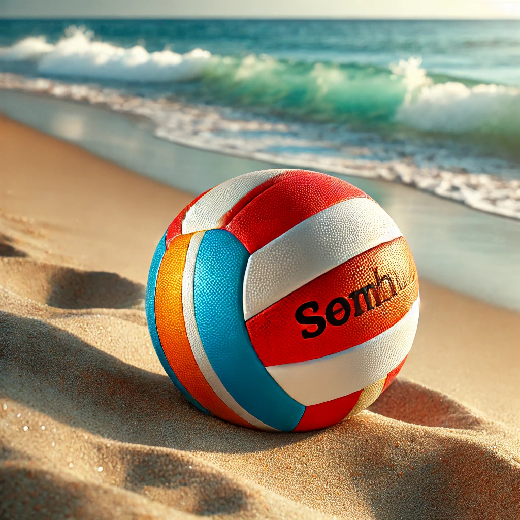 Ballon de volley